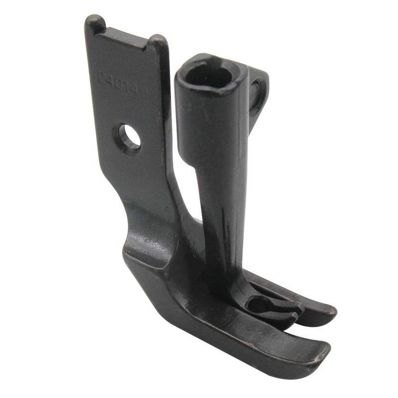 CKPSMS Brand - #240148+240149WG 1SET Presser Foot Set with Split Inside Foot Compatible with/Replacement for Consew Brand 206RB, 225, 226, 227 Industrial Walking Foot Machines - Image 1